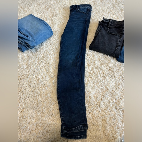 Abercrombie Jeans Bundle - Picture 5 of 6